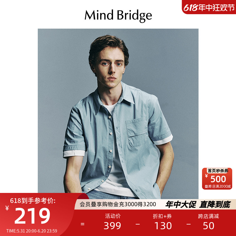 MB MindBridge2024