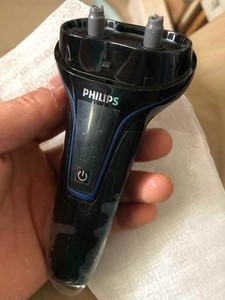 原装飞利浦电动剃须刀马达电机驱动轴pq226处理