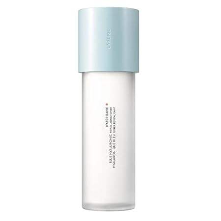 LANEIGE Water Bank Blue Hyaluronic Toner