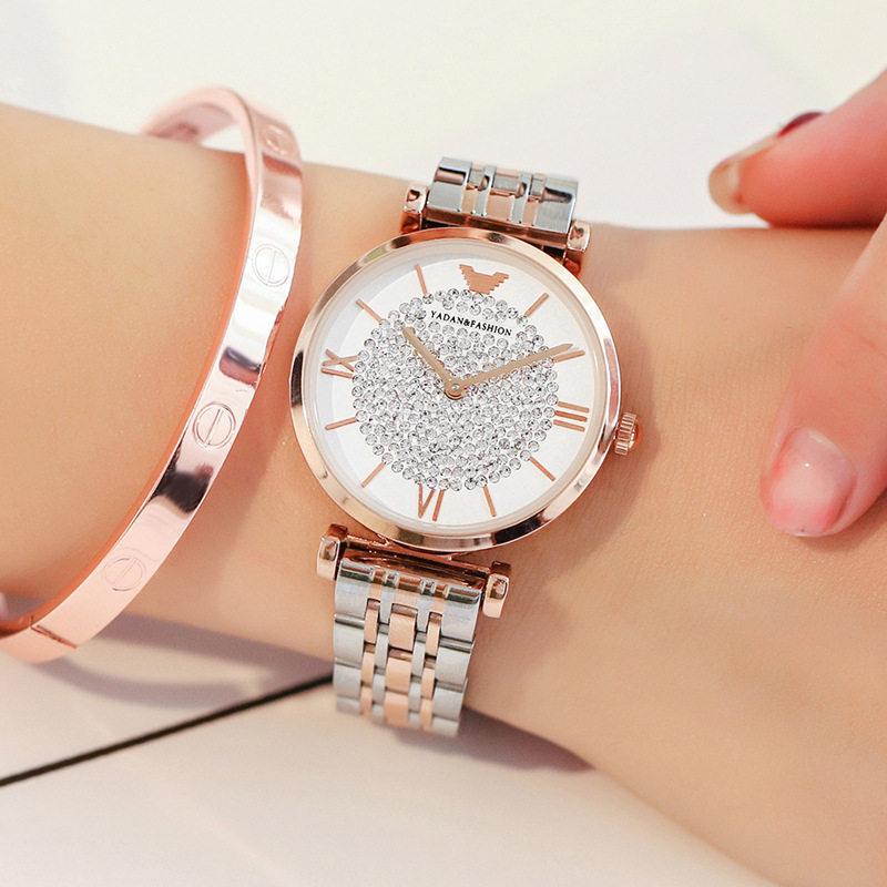 女士手表十大**排名