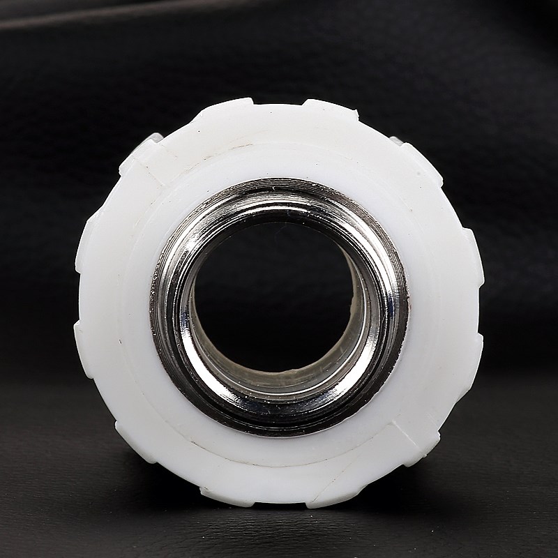 热销4分接头 水暖配件_加厚 ppr外牙直接 外丝直接头20 25 4分ppr水管