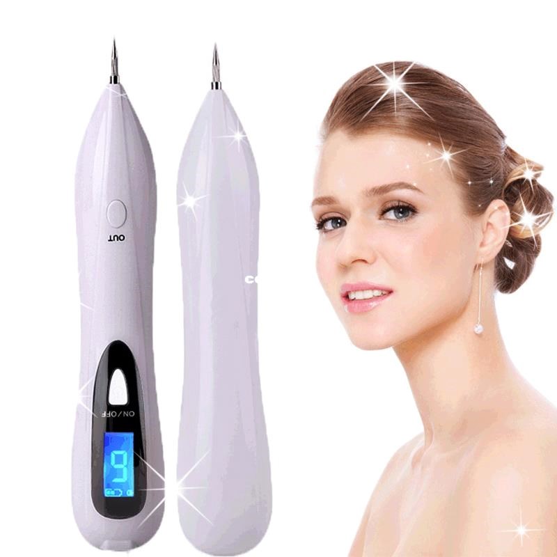 Skin Care LCD Laser Mole Tattoo Freckle Removal Pen Sweep Sp|ruв категории Цифровые аксессуары, цифровой периферийных, цифровой инструмент обслуживания - от Buy2taobao.com для оказания профессиональной услуги покупки агента Taobao