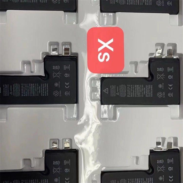 斯亿绿适用苹果手机电芯xr/到12promax/单独电池电芯解决不弹窗11