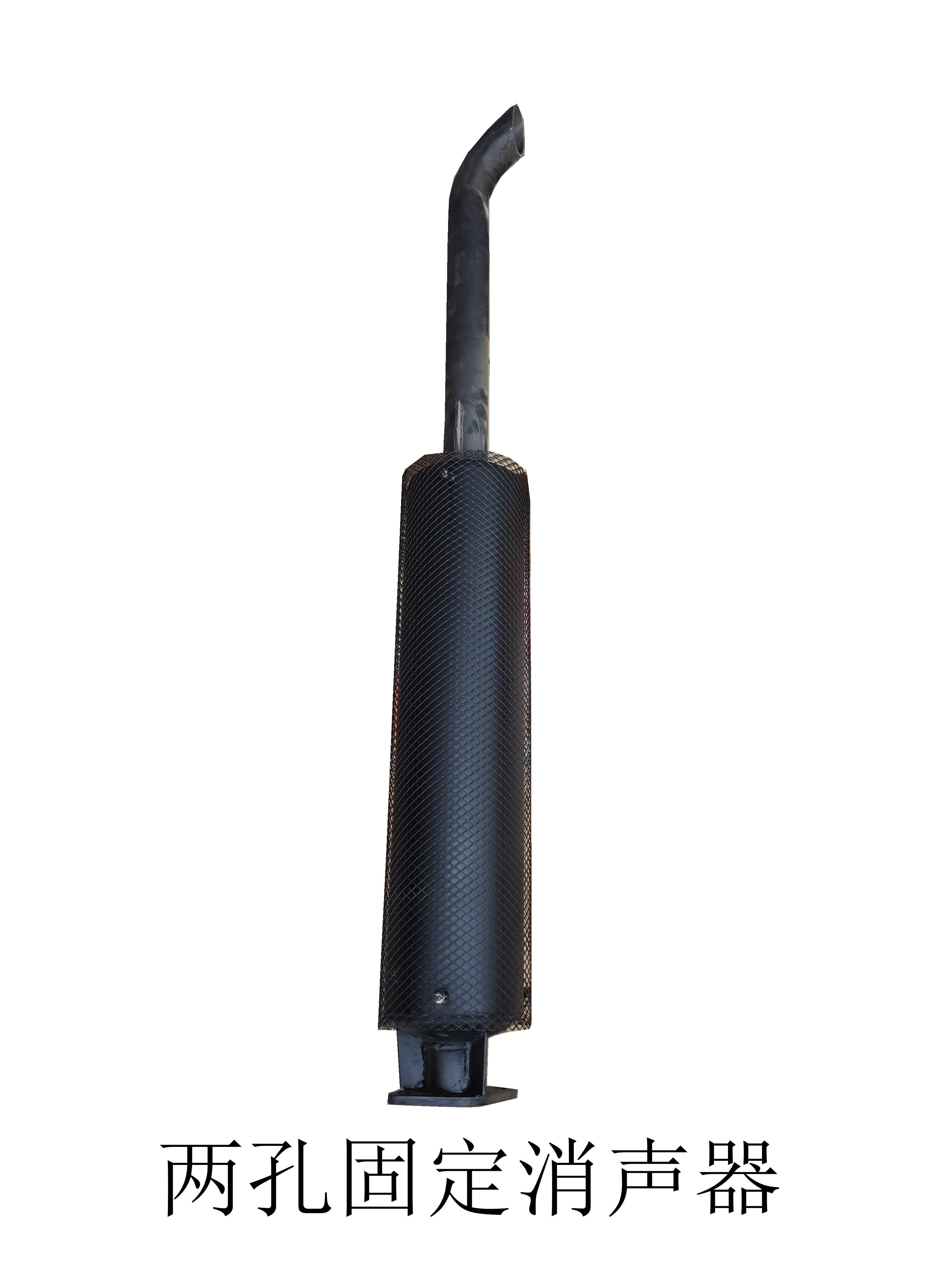 东方红拖拉机配件 554 lx1204全系 消声器 排气管 原厂优质 促销