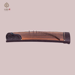 木音堂古筝价格