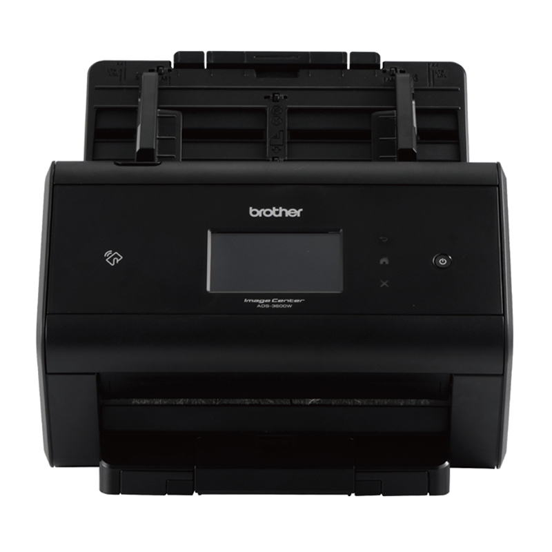 Brother ADS-3600W network Wired wireless network Scanner USB flash drive storage A4in the Office Equipment/Consumables/Related Services , Scanners category - from Buy2taobao.com to provide professional Taobao agent buy service