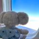 英国jELLYCAT背包小象兔子恐龙熊猫小狗舒适可爱毛绒玩具玩偶公仔