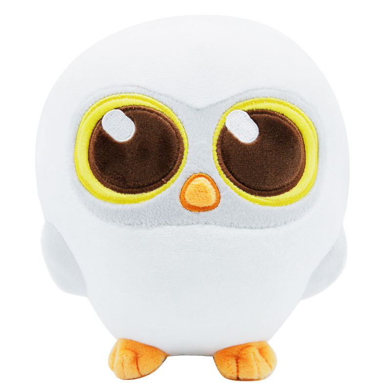 物灵卢卡luka定制形象公仔  毛绒玩具 可爱娃娃礼物