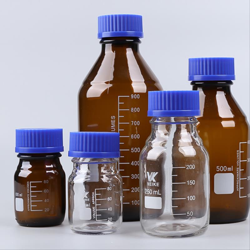 特价棕色试剂瓶 玻璃