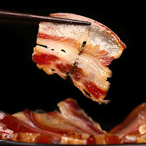 农家风肉农家自做风干猪肉500g贵州特产土猪风肉贵州特产四川味