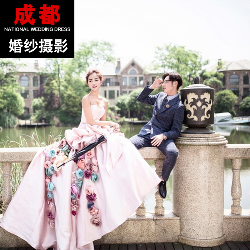 成都婚纱摄影婚纱照团购 时尚婚纱照旅拍婚纱摄影 小清新婚纱照|msdalam kategori perkahwinan/Photography/Perkhidmatan video, fotografi perkahwinan tempatan - dari Buy2taobao.com untuk memberikan perkhidmatan ejen Taobao profesional membeli