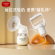 卡乐怡硅胶吸奶器手动式吸力大产后催乳开奶专用吸乳器拔奶抽拉式