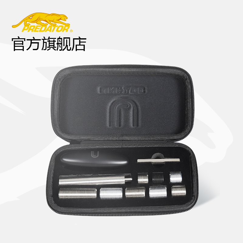 美洲豹台球杆配重铁扳手套装P3/7K/BK3 8个砝码微调台球专用配件|ruв категории движение/йога/фитнес/фанаты товаров, бильярд, бильярд аксессуары, бильярд кисти - от Buy2taobao.com для оказания профессиональной услуги покупки агента Taobao
