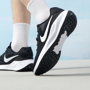 Nike耐克男鞋官方旗舰正品2024新款秋季男士跑步鞋男款运动鞋男