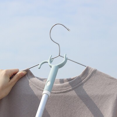 晾衣叉淘宝优惠券