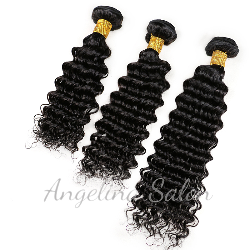 10A Deep Wave Peruvian Unprocessed Human Hair 巴西真人发帘|ruв категории кондиционер для волос/парик, парик, Другие парик - от Buy2taobao.com для оказания профессиональной услуги покупки агента Taobao