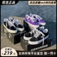 Converse/匡威One Star系列经典复古低帮翻毛皮板鞋171587C