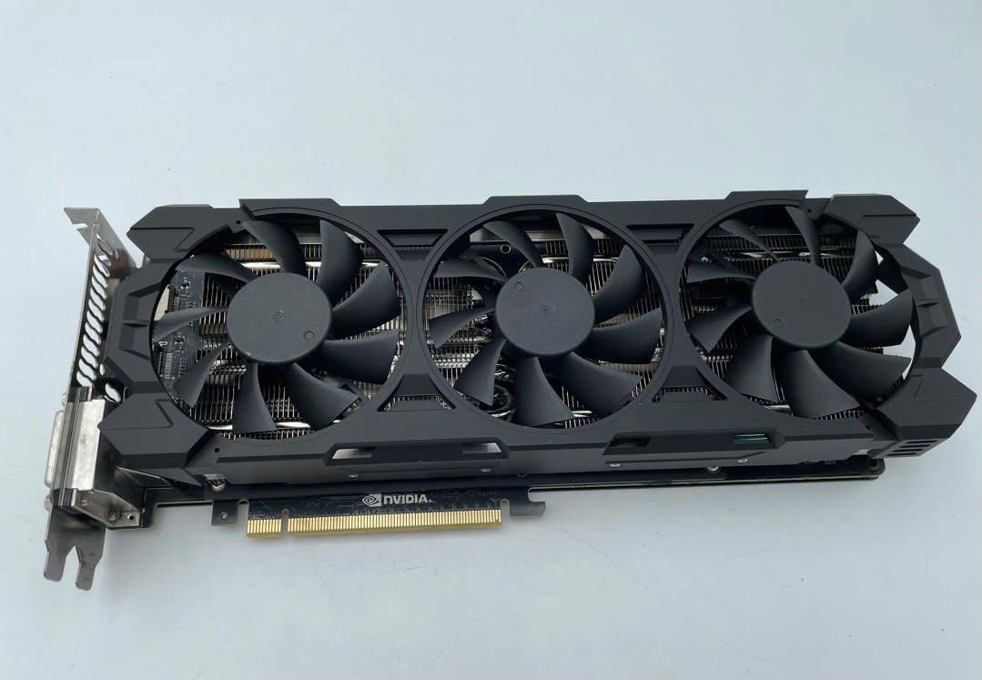 一折吃鸡显卡1080_泰坦titan x 12g显卡 绘图渲染 吃鸡游戏多开 替gtx