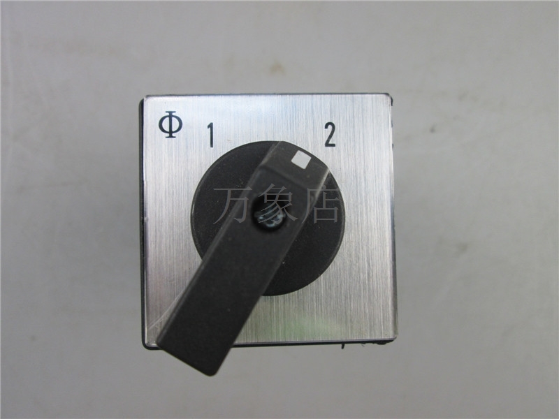 KRAUS&NAIMER开关 万能转换开关CA10 A222 转换开关 实物拍摄在类目 3C数码配件, 电子元器件市场, 电子元件, 其它元器件中 - 来自Buy2taobao.com提供专业的淘宝代购服务