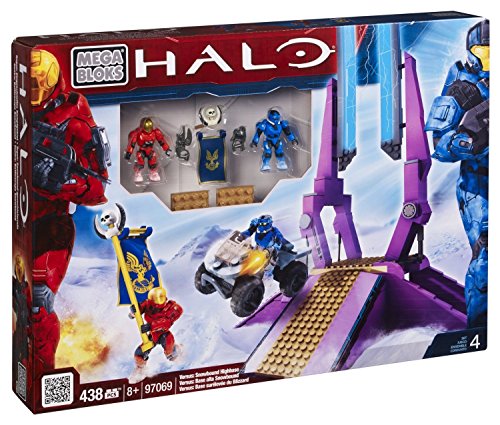 Halo Mega Bloks Exclusive Set #97069 Versus Snowbound Highba|ruв категории семья/личные чистящие средства, потребительских уборка посуды, Другие испекла товаров - от Buy2taobao.com для оказания профессиональной услуги покупки агента Taobao
