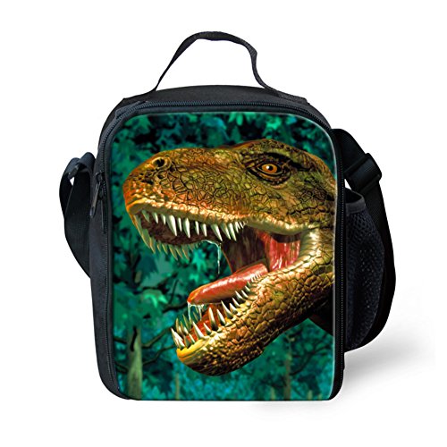 Showudesigns Cool Primary Student Kids Dinosaur Lunch Bag Sh在类目 纺织面料/辅料/配套, 纺织机械, 纺织机械配件中 - 来自Buy2taobao.com提供专业的淘宝代购服务