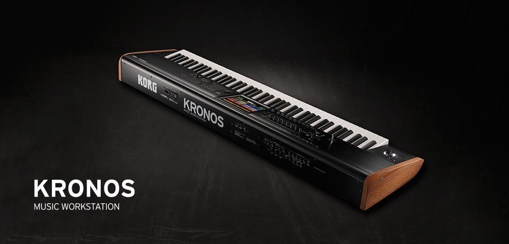 【之声】Korg Kronos2 61、73、88 工作站敬拜旗舰合成器在类目 乐器/吉他/钢琴/配件, 电子合成器中 - 来自Buy2taobao.com提供专业的淘宝代购服务