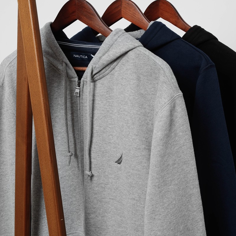 nautica卫衣