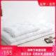 远梦超柔双人定型长枕情侣成人1.2米1.5米加长款枕头双人护颈枕芯