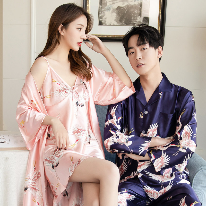 特价情趣用品衣服_情侣睡衣情趣内衣性感骚衣服睡袍居家激情套装骚