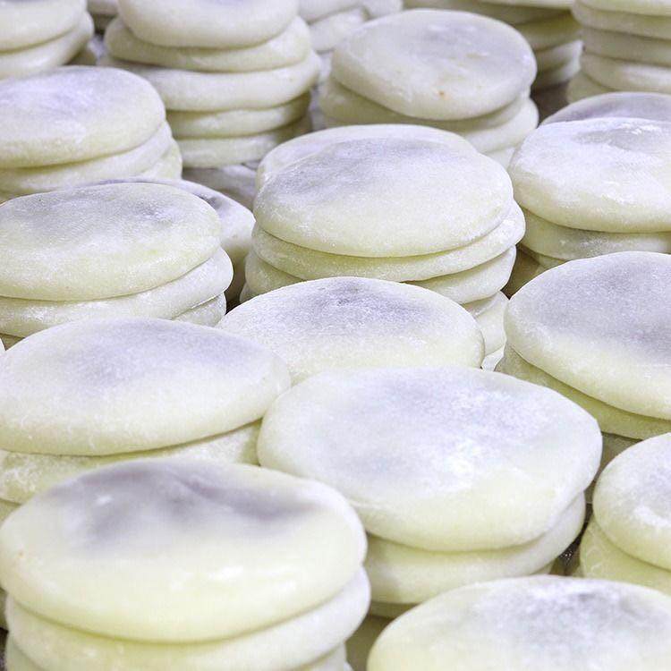 芝麻馅糍粑油炸粑纯手工麻糍团子 券后15.47元包邮