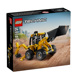 【1月新品】LEGO乐高机械组42197大型挖掘装载车男孩拼搭积木玩具