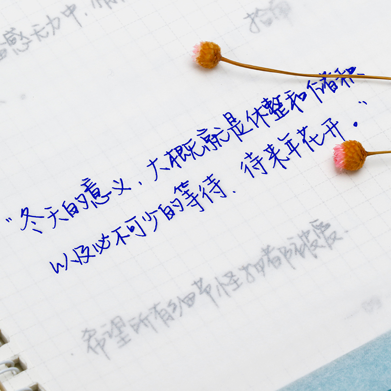 手写体字帖练字大学生女生漂亮字体牛奶体陷阱字神仙文艺复古风情书