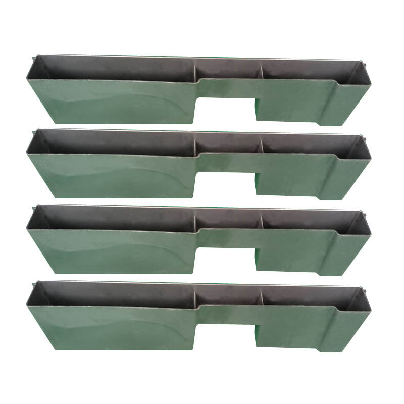 全自动麻将机边框外壳抽屉麻将桌塑料钱盒子空气电动机麻配件大全