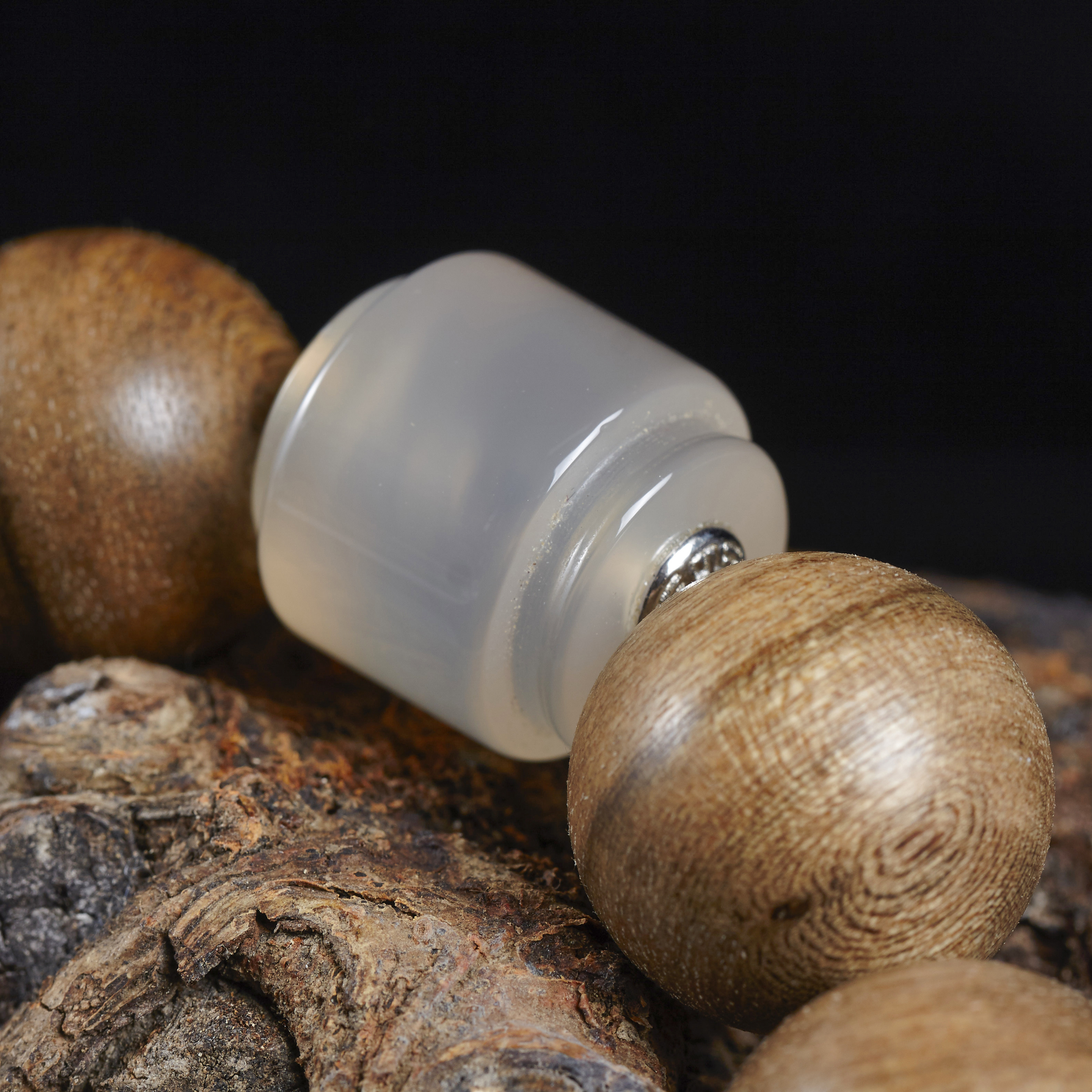 【易念】白木香沉香 东方美学 独家设计 真材实料 保证真品