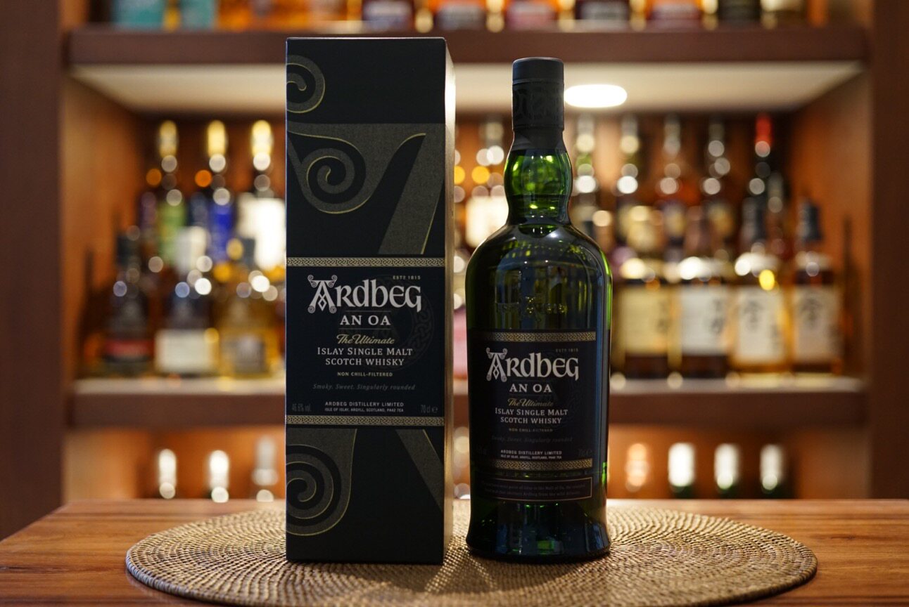 ardbeg 苏格兰 雅伯阿贝阿德贝哥 奥之岬 单一麦芽威士忌正品行货