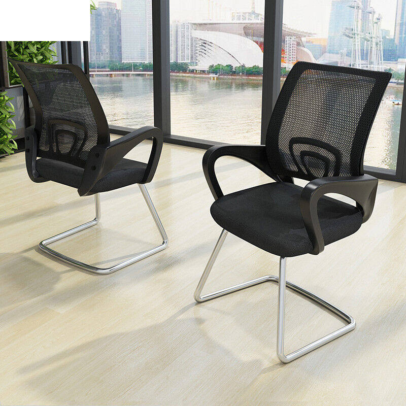 (今日10折)桌前椅歌德利电脑椅办公椅子靠背乳胶学生学习椅弓形简约家