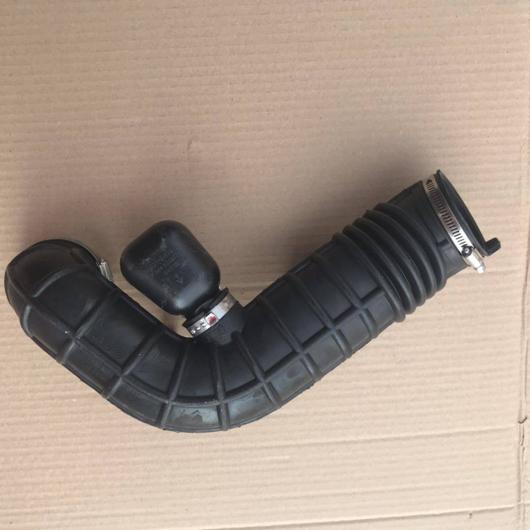 适用于长安15款悦翔v3空气管空气滤胶管进气软管橡胶管悦翔v3