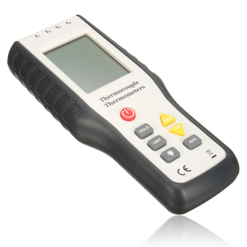 thermocouple,thermodynamics industrial sensor thermocouple thermometer k-type