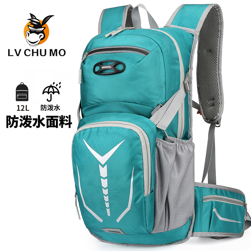 户外防水登山包大容量徒步旅行双肩超轻书包男女轻便运动旅游背包|ruв категории спортивная сумка/открытый пакет/аксессуары, рюкзак - от Buy2taobao.com для оказания профессиональной услуги покупки агента Taobao