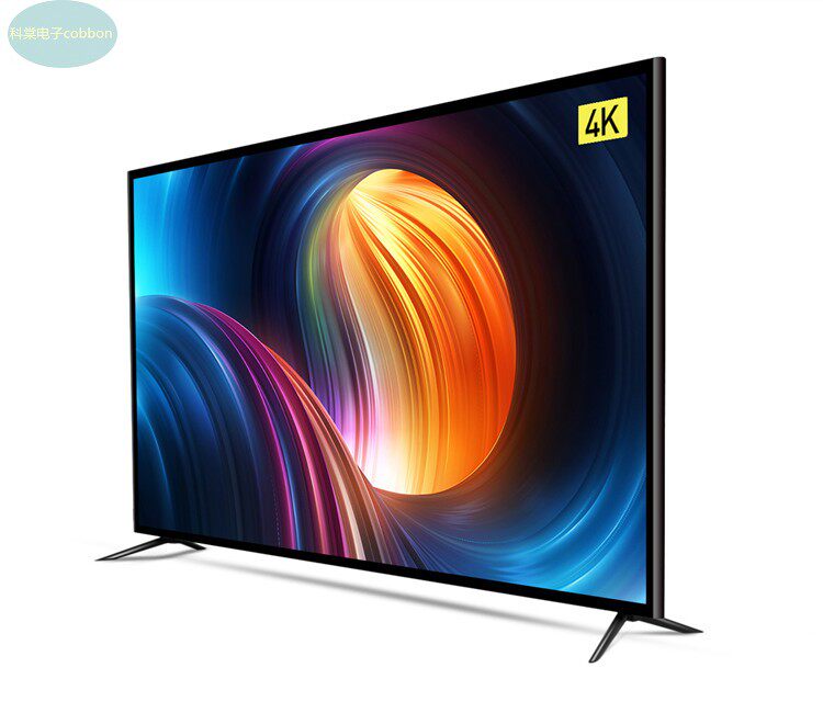 lg4k办公会议智能网络wifi超高清平板120英吋液晶电视led防爆语音