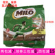 马来西亚原装Nestle雀巢Milo美禄三合一牛奶巧克力可可粉条装冲饮