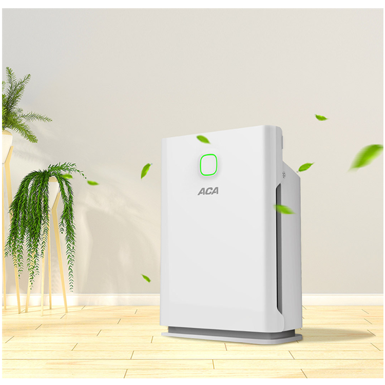 ACA北美电器空气净化器家用卧室除甲醛雾霾pm2.5烟静电负离子除菌|ruв категории кухня/посуда, кухонный Гаджет/кухня хранения, другие - от Buy2taobao.com для оказания профессиональной услуги покупки агента Taobao