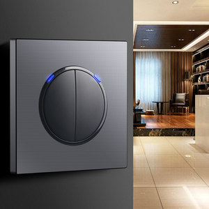 开关插座套装公牛图片