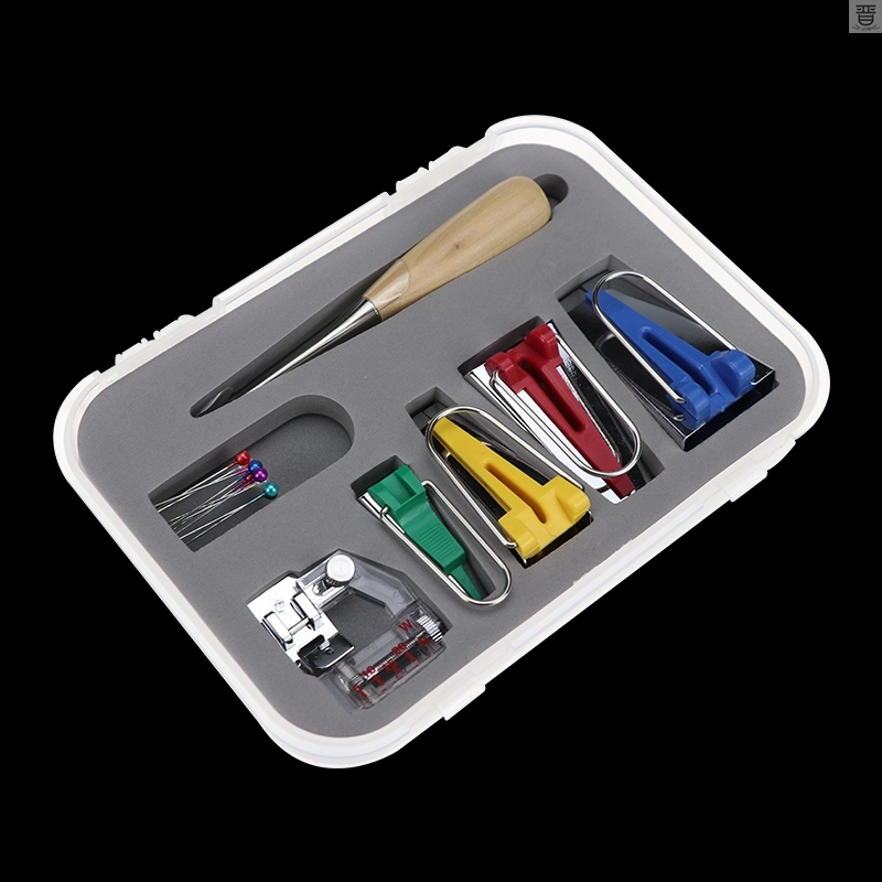 Machine Tools Binding Sew Multifunction Sewing Bias T|ruв категории домашний ткань, швейная diy материалов, инструментов и готовой продукции, швейная diy аксессуары/аксессуары/аксессуары, 防走光扣 - от Buy2taobao.com для оказания профессиональной услуги покупки агента Taobao
