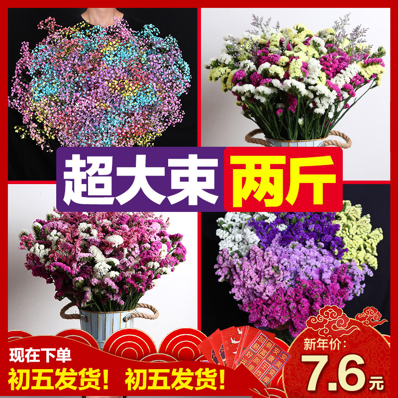 云南天然风勿忘我干花花束装饰真花插花客厅摆件论斤卖满天星批发|msdalam kategori Aksesori rumah, pasu/bunga/bunga tiruan/perhiasan imitasi, bunga kering/Petal/pakej bunga kering/ranting kering - dari Buy2taobao.com untuk memberikan perkhidmatan ejen Taobao profesional membeli
