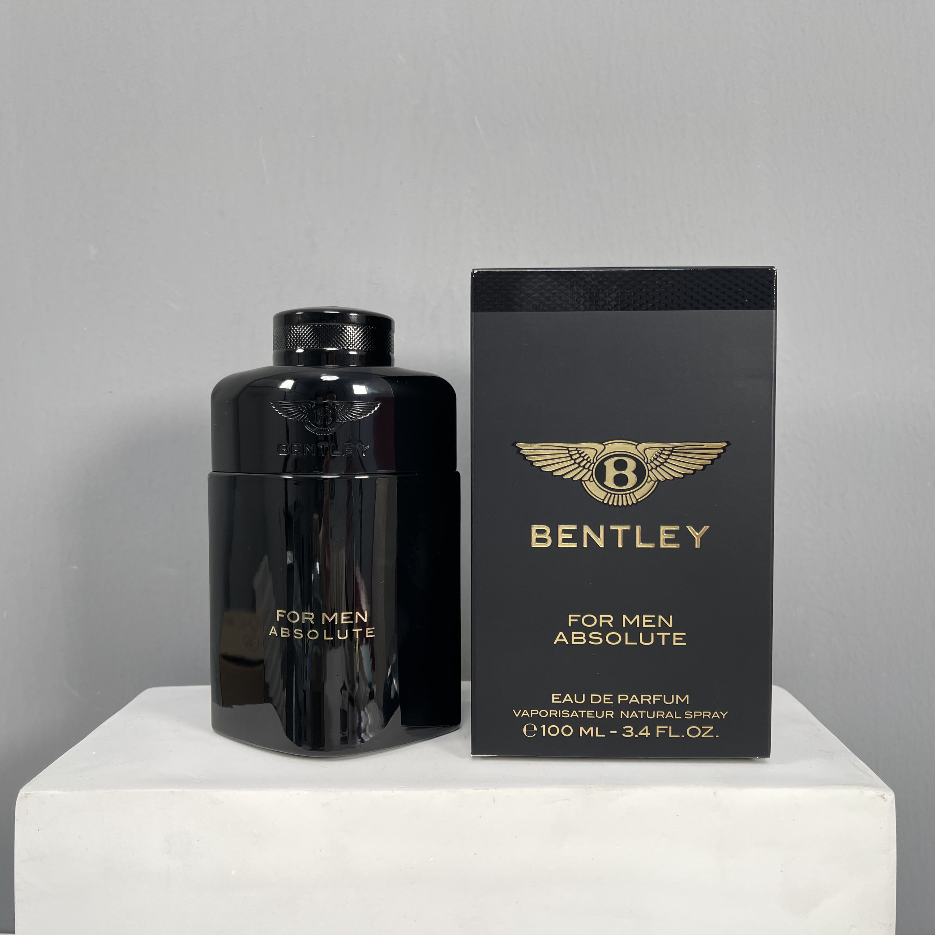 宾利bentley黑色尊爵for men香水 0元优惠券              现价 $285