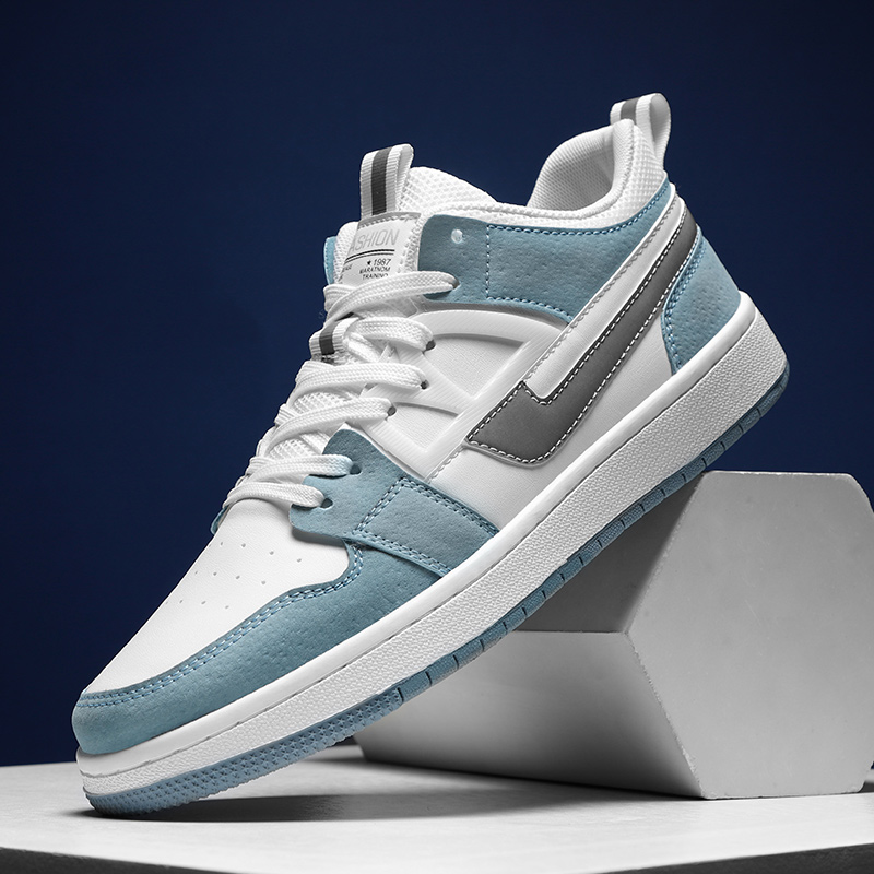 空军一号骨白冰蓝-特价促销-优惠券领取-价格|多少钱