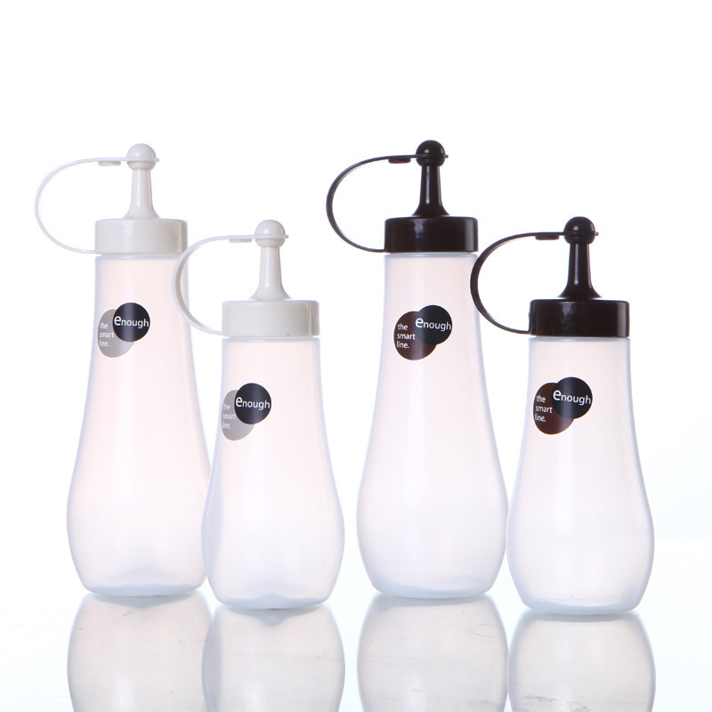 Japanese imports inomata Plastic Squeeze sauce bottle Salad bottle Jam jars honey Condiment bottles Handstand Squeeze bottlein the Kitchen/Cooking utensils , Kitchen Gadgets/Kitchen storage , Storage jars/Kitchen storage containers , Seasoning bottles category - from Buy2taobao.com to provide professional Taobao agent buy service