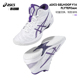 ASICS GELHOOP V16 男子中帮实战篮球鞋 亚瑟士 1063A078-101-102