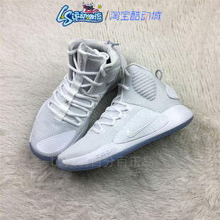 耐克Nike Hyperdunk X经典HD减震高帮实战篮球鞋男AO7890 DZ2775